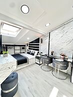 Taksim Larissa Hotel