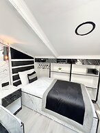 Taksim Larissa Hotel