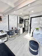 Taksim Larissa Hotel