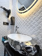 Taksim Larissa Hotel