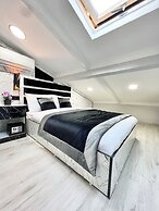 Taksim Larissa Hotel