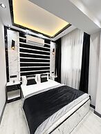 Taksim Larissa Hotel