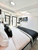 Taksim Larissa Hotel