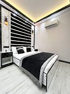 Taksim Larissa Hotel