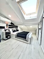 Taksim Larissa Hotel