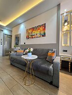 Taksim Larissa Hotel