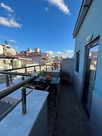 Taksim Larissa Hotel