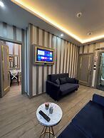 Taksim Larissa Hotel