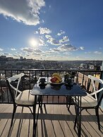 Taksim Larissa Hotel
