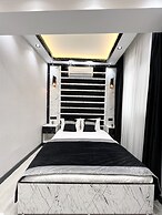 Taksim Larissa Hotel