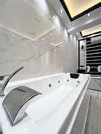 Taksim Larissa Hotel