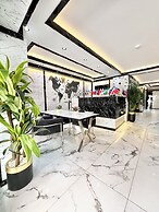 Taksim Larissa Hotel