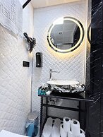 Taksim Larissa Hotel