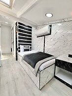 Taksim Larissa Hotel