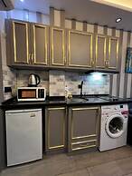 Taksim Larissa Hotel