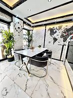 Taksim Larissa Hotel