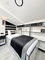 Taksim Larissa Hotel