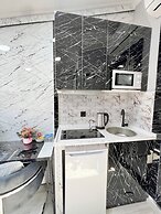 Taksim Larissa Hotel