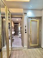 Taksim Larissa Hotel