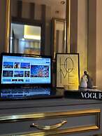 Taksim Larissa Hotel