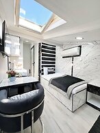 Taksim Larissa Hotel