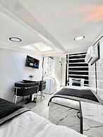 Taksim Larissa Hotel