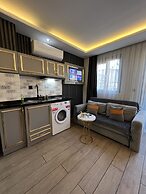 Taksim Larissa Hotel