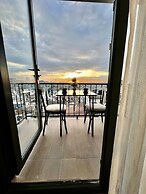 Taksim Larissa Hotel