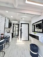 Taksim Larissa Hotel