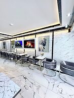 Taksim Larissa Hotel