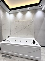 Taksim Larissa Hotel