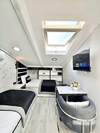 Taksim Larissa Hotel