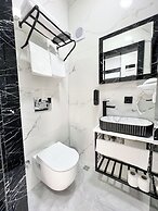 Taksim Larissa Hotel