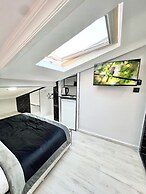 Taksim Larissa Hotel