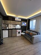 Taksim Larissa Hotel