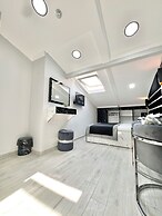 Taksim Larissa Hotel