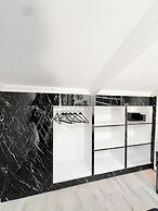 Taksim Larissa Hotel