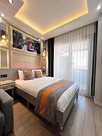 Taksim Larissa Hotel