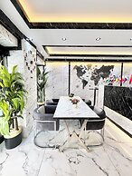 Taksim Larissa Hotel