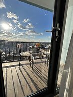 Taksim Larissa Hotel