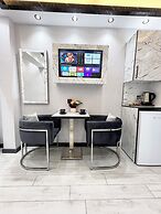 Taksim Larissa Hotel