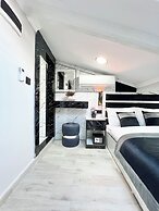 Taksim Larissa Hotel