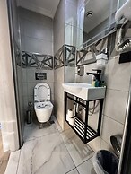 Taksim Larissa Hotel