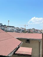 Taksim Larissa Hotel