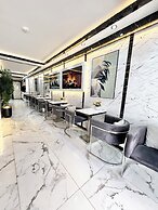 Taksim Larissa Hotel