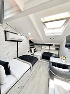 Taksim Larissa Hotel