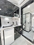 Taksim Larissa Hotel