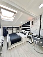 Taksim Larissa Hotel