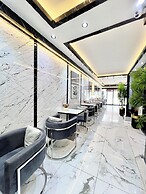 Taksim Larissa Hotel