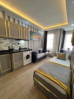 Taksim Larissa Hotel